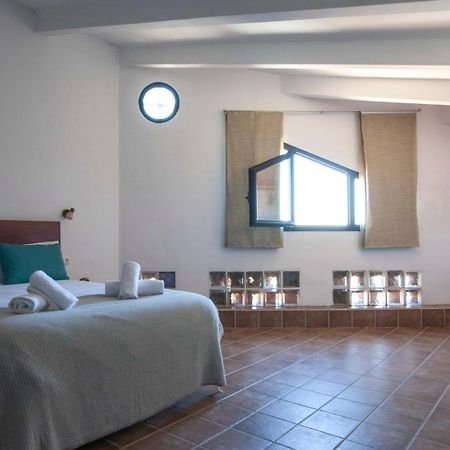 Apartamentos Turisticos Lobelia Suites La Garrovilla Kültér fotó